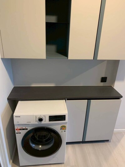 เดอะ คีย์ MRT เพชรเกษม 48 / The Key MRT Phetkasem 48