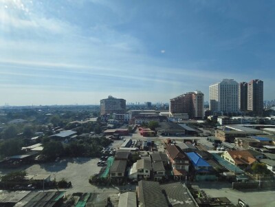 รีเจ้นท์ โฮม บางนา (โครงการใหม่) / Regent Home Bangna (New Project)