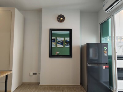 รีเจ้นท์ โฮม บางนา (โครงการใหม่) / Regent Home Bangna (New Project)