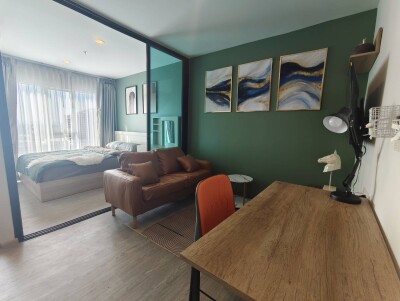 รีเจ้นท์ โฮม บางนา (โครงการใหม่) / Regent Home Bangna (New Project)