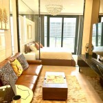 วัน ไนน์ ไฟว์ อโศก - พระราม 9 / One9Five Asoke - Rama 9 (oneninefive , one nine five)