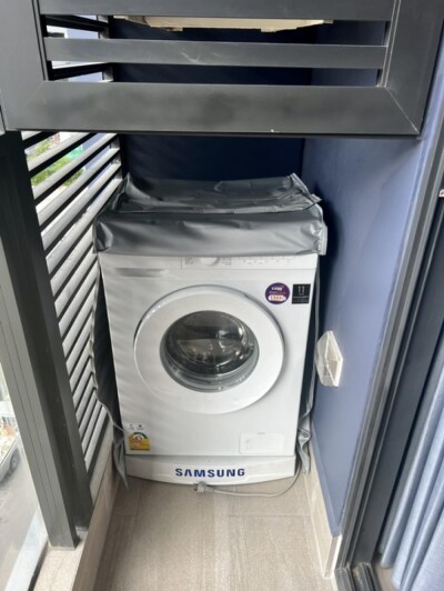 วัน ไนน์ ไฟว์ อโศก - พระราม 9 / One9Five Asoke - Rama 9 (oneninefive , one nine five)