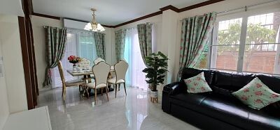 คาซ่าวิลล์ ราชพฤกษ์ - รัตนาธิเบศร์