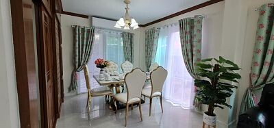 คาซ่าวิลล์ ราชพฤกษ์ - รัตนาธิเบศร์