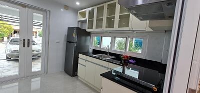 คาซ่าวิลล์ ราชพฤกษ์ - รัตนาธิเบศร์