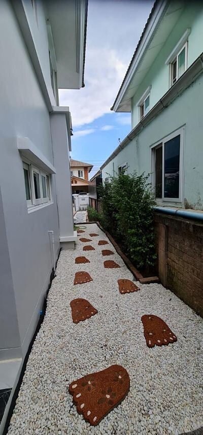 คาซ่าวิลล์ ราชพฤกษ์ - รัตนาธิเบศร์