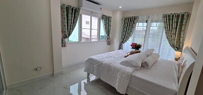 คาซ่าวิลล์ ราชพฤกษ์ - รัตนาธิเบศร์