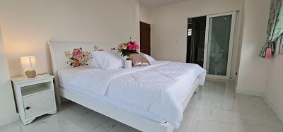 คาซ่าวิลล์ ราชพฤกษ์ - รัตนาธิเบศร์