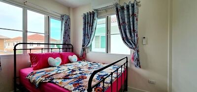 คาซ่าวิลล์ ราชพฤกษ์ - รัตนาธิเบศร์