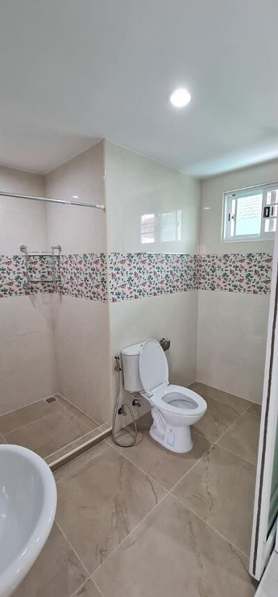 คาซ่าวิลล์ ราชพฤกษ์ - รัตนาธิเบศร์