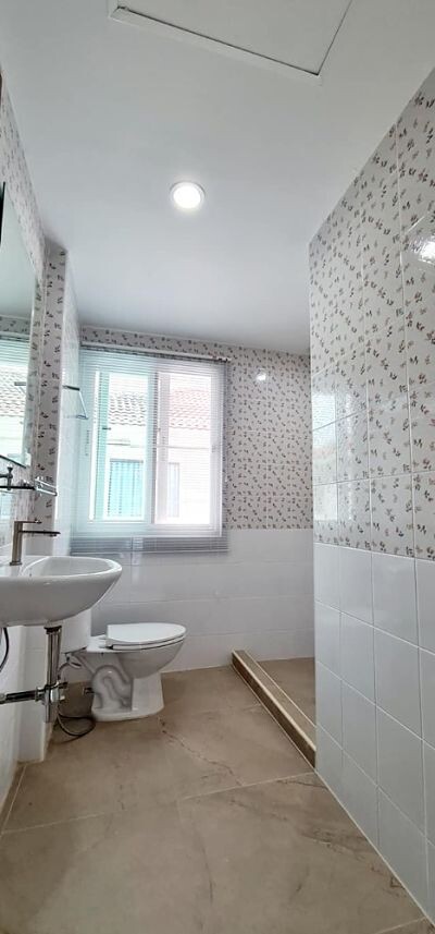 คาซ่าวิลล์ ราชพฤกษ์ - รัตนาธิเบศร์