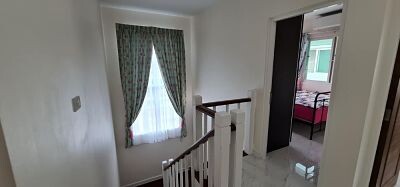 คาซ่าวิลล์ ราชพฤกษ์ - รัตนาธิเบศร์