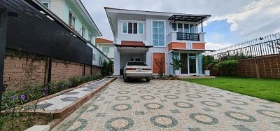 คาซ่าวิลล์ ราชพฤกษ์ - รัตนาธิเบศร์