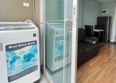 ลุมพินี เพลส บางนา กม.3 / Lumpini Place Bangna Km.3-14