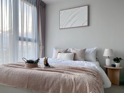 แอทโมซ โอเอซิส อ่อนนุช / Atmoz Oasis Onnut