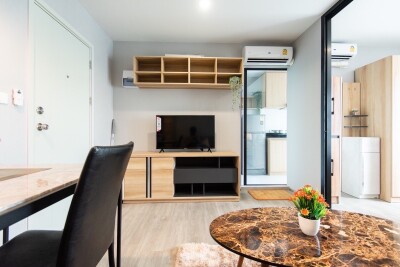 รีช พหลโยธิน 52 / REACH Phahonyothin 52