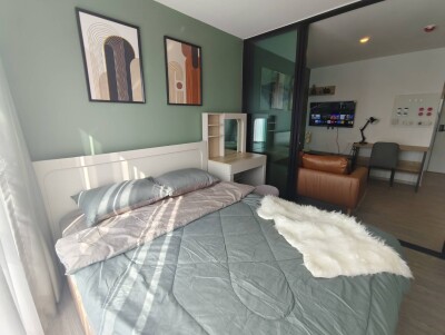 รีเจ้นท์ โฮม บางนา (โครงการใหม่) / Regent Home Bangna (New Project)