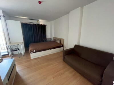 เดอะ ไดมอนด์ นวนคร - ตลาดไท / The Diamond Nawa Nakhon - Taladthai