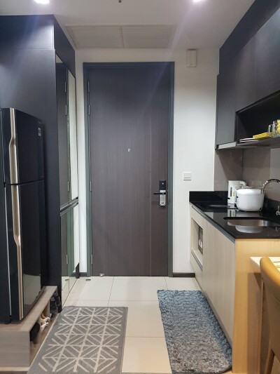 เอดจ์ บาย แสนสิริ สุขุมวิท 23 / Edge By Sansiri (Sukhumvit 23)