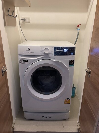 ริธึ่ม พหลฯ - อารีย์ / Rhythm Phahon - Ari