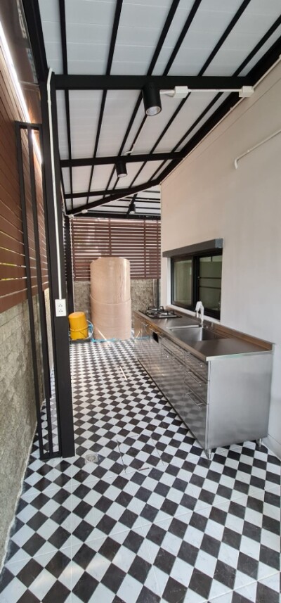 ซีรีน เพชรเกษม - พุทธมณฑล สาย 3