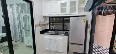 ซีรีน เพชรเกษม - พุทธมณฑล สาย 3