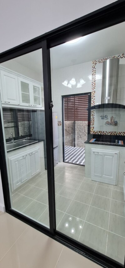 ซีรีน เพชรเกษม - พุทธมณฑล สาย 3