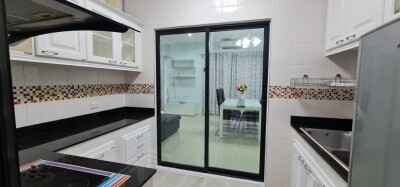 ซีรีน เพชรเกษม - พุทธมณฑล สาย 3