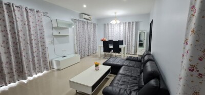 ซีรีน เพชรเกษม - พุทธมณฑล สาย 3