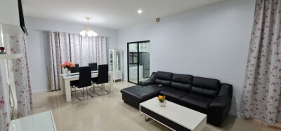 ซีรีน เพชรเกษม - พุทธมณฑล สาย 3