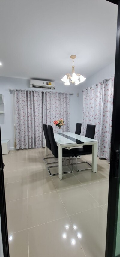 ซีรีน เพชรเกษม - พุทธมณฑล สาย 3