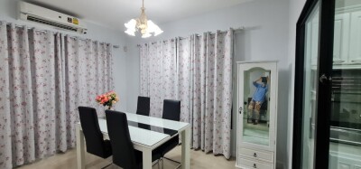 ซีรีน เพชรเกษม - พุทธมณฑล สาย 3