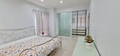 ซีรีน เพชรเกษม - พุทธมณฑล สาย 3