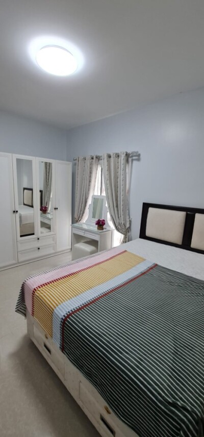 ซีรีน เพชรเกษม - พุทธมณฑล สาย 3