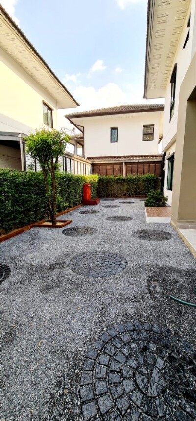 ซีรีน เพชรเกษม - พุทธมณฑล สาย 3