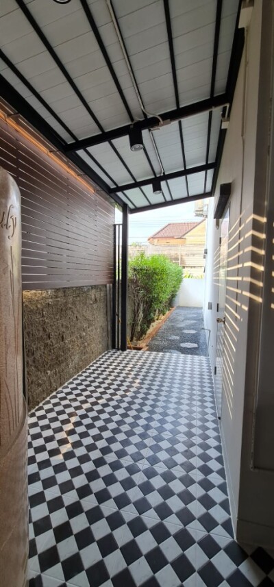 ซีรีน เพชรเกษม - พุทธมณฑล สาย 3