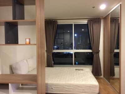 อัปเดตล่าสุด 11/4/2569 : ยู ดีไลท์ เรสซิเดนซ์ (พัฒนาการ - ทองหล่อ) / U DELIGHT RESIDENCE Pattanakran - Thonglor-4