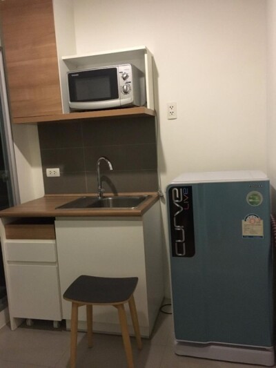 อัปเดตล่าสุด 11/4/2569 : ยู ดีไลท์ เรสซิเดนซ์ (พัฒนาการ - ทองหล่อ) / U DELIGHT RESIDENCE Pattanakran - Thonglor-7