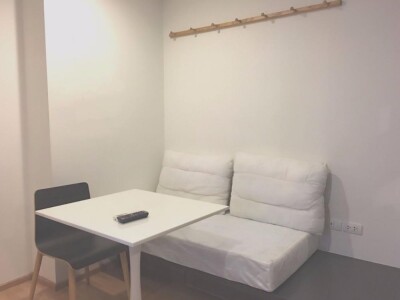 อัปเดตล่าสุด 11/4/2569 : ยู ดีไลท์ เรสซิเดนซ์ (พัฒนาการ - ทองหล่อ) / U DELIGHT RESIDENCE Pattanakran - Thonglor-1