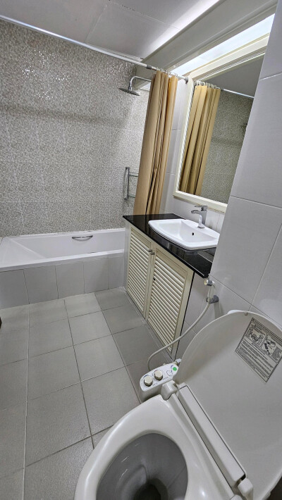 ศุภาลัย เพลส สุขุมวิท 39 / Supalai Place Sukhumvit 39-13