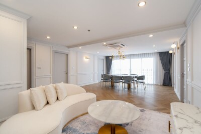 บางนา เรสซิเด้นส์ / *ขนาด 124.24 ตร.ม. *3 ห้องนอน *2 ห้องน้ำ