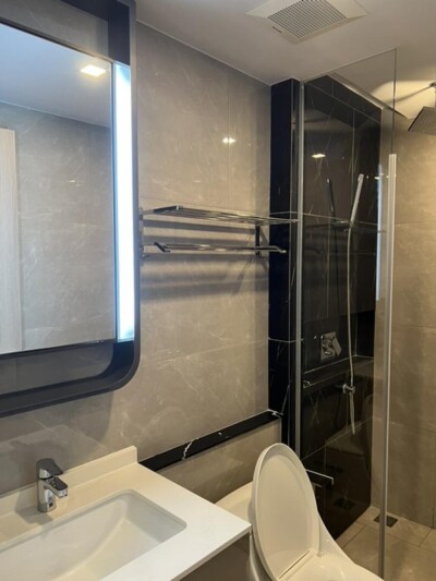 วัน ไนน์ ไฟว์ อโศก - พระราม 9 / One9Five Asoke - Rama 9 (oneninefive , one nine five)