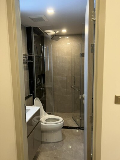 วัน ไนน์ ไฟว์ อโศก - พระราม 9 / One9Five Asoke - Rama 9 (oneninefive , one nine five)