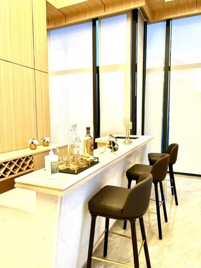 วัน ไนน์ ไฟว์ อโศก - พระราม 9 / One9Five Asoke - Rama 9 (oneninefive , one nine five)-11