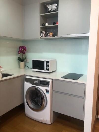 อัพเดทล่าสุด 28/10/2568 : โนเบิล รีโว สีลม / Noble Revo Silom-8