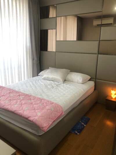 อัพเดทล่าสุด 28/10/2568 : โนเบิล รีโว สีลม / Noble Revo Silom-4