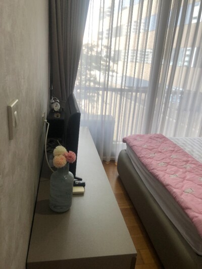 อัพเดทล่าสุด 28/10/2568 : โนเบิล รีโว สีลม / Noble Revo Silom-5