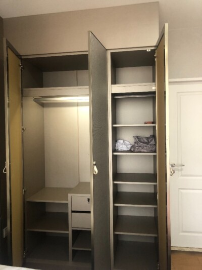 อัพเดทล่าสุด 28/10/2568 : โนเบิล รีโว สีลม / Noble Revo Silom-6