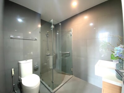 อัพเดทล่าสุด 28/10/2568 : โนเบิล รีโว สีลม / Noble Revo Silom-9