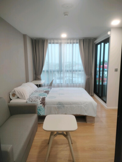 แอทโมซ คาแนล รังสิต / Atmoz Kanaal Rangsit-2